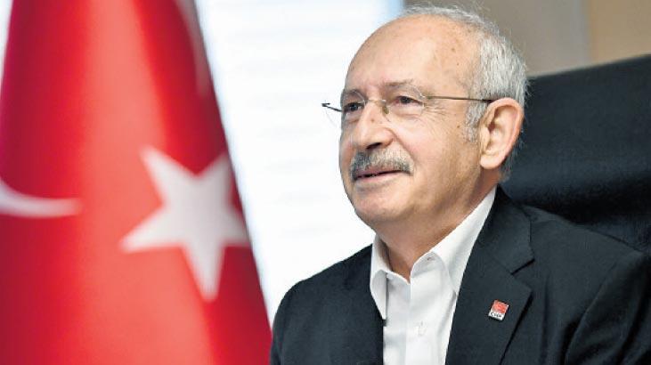 'Ben gideceğim istemeyen gelmez'