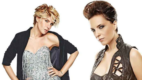 'Beni ve çocuklarımı öldürmesinden korkuyorum'