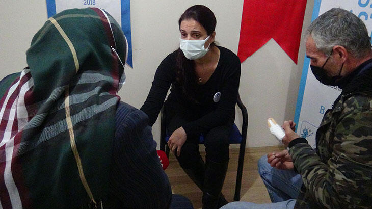 'Benim çığlığımı kimse duymadı' dedi, korkunç gerçek ortaya çıktı