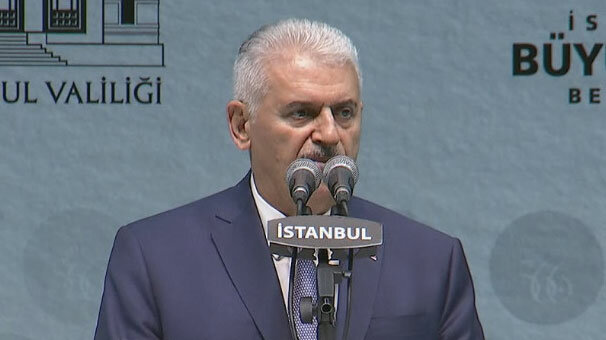 'Benim için en büyük makam, insanların gönlünden oluşan makamdır'