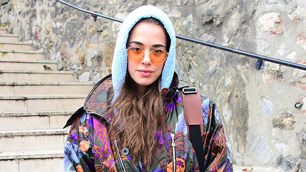 Bensu Soral: Çok acayip bir duygu