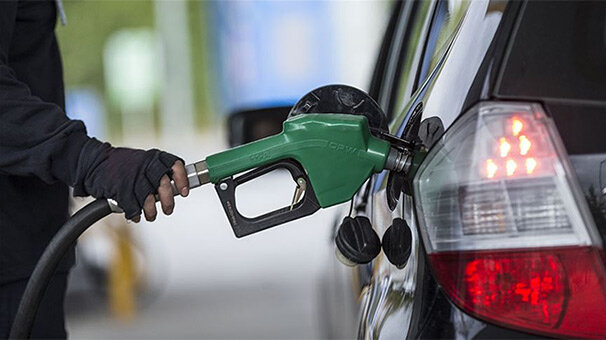 Benzin fiyatlarında artış