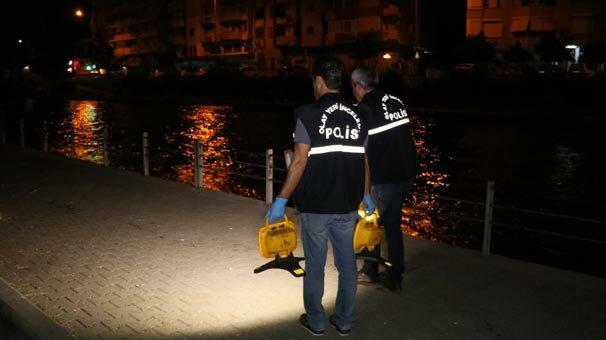 Beraber alkol aldığı arkadaşını öldürdü