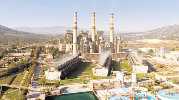 Bereket Enerji bankalarla anlaştı