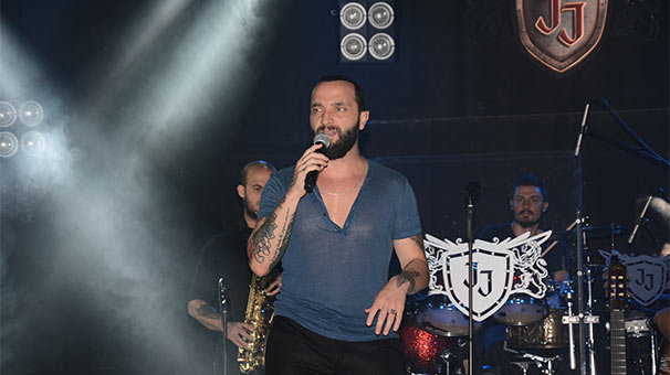 Berkay'dan 'Dayan Yüreğim' yorumu