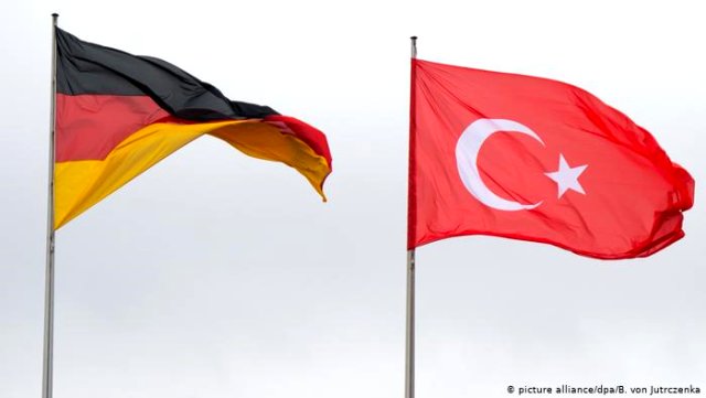 Berlin'den Ankara'ya: Sonuçları vahim olur