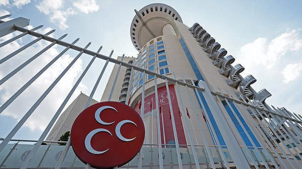 Beş ilde MHP desteklenecek