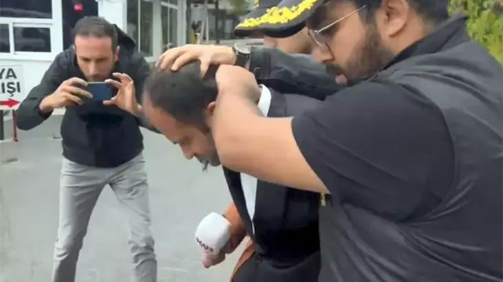 Beşiktaş'ta silahlı okul baskınında deta..