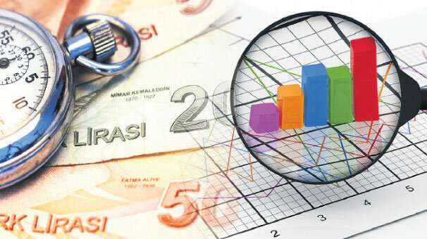 BES'in büyüklüğü 100 milyar liraya dayandı