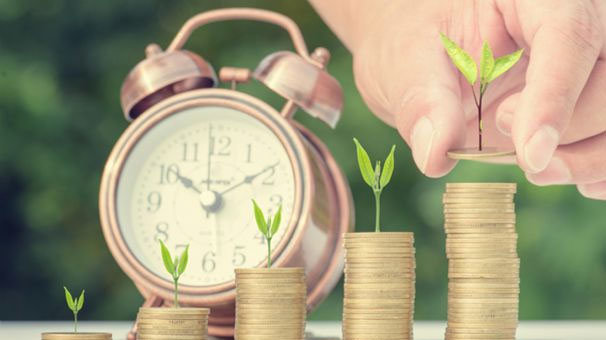 BES'in büyüklüğü 15 yılda 90 milyar liraya dayandı