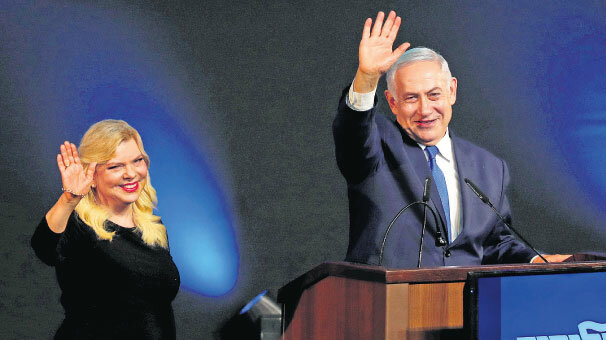 Beşinci başbakanlık yolu açıldı