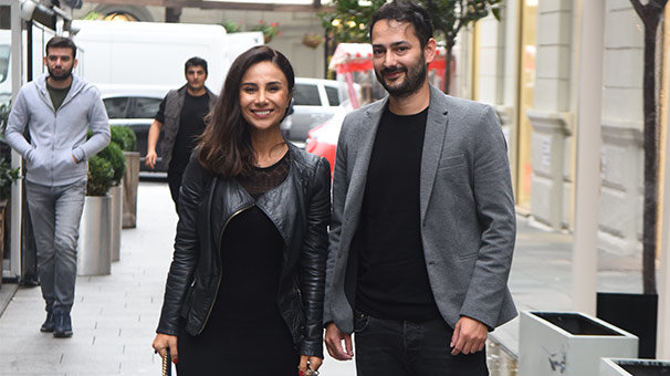 Betül Demir: Adam yok!