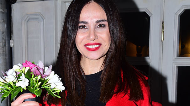 Betül Demir'den albüm müjdesi