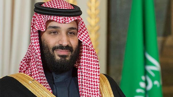'Beyaz Saray Veliaht Prens bin Selman için çözüm arayışına girdi'
