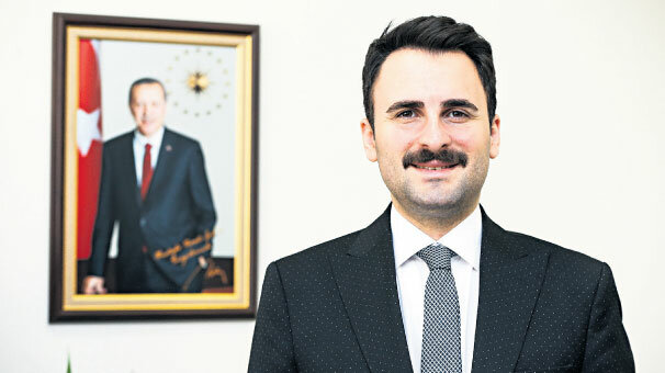 ‘Beylikdüzü’nde gelecek kaygısı olmayacak’
