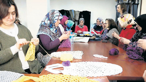Beyoğlu’ndan ücretli poşete tam destek