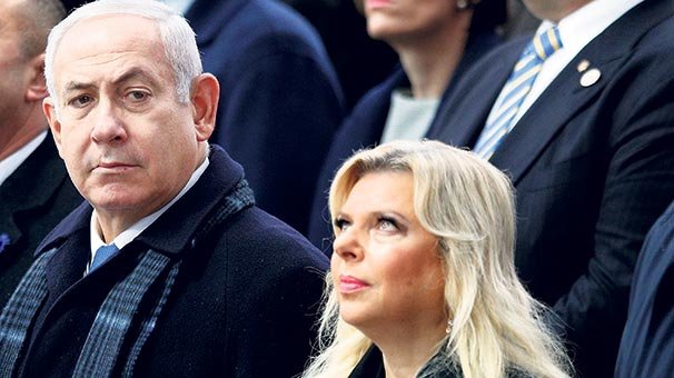 Bibi’ye bir yargılama daha mı?