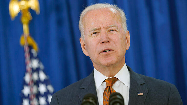 Biden'ın ilk yurt dışı ziyaretleri İngiltere, Belçika ve İsviçre