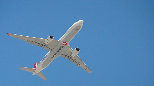 Bilal Ekşi: THY zamanında kalkıyor