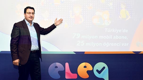 Bilgi yarışması ‘eleq’ten geçecek