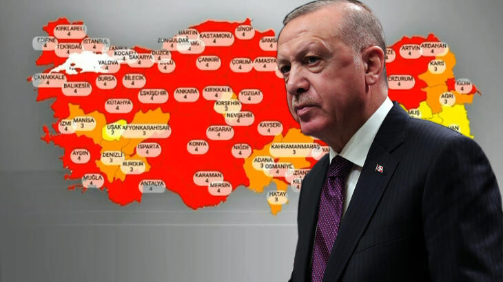 Bilim Kurulu bugün Kabine yarın toplanıyor