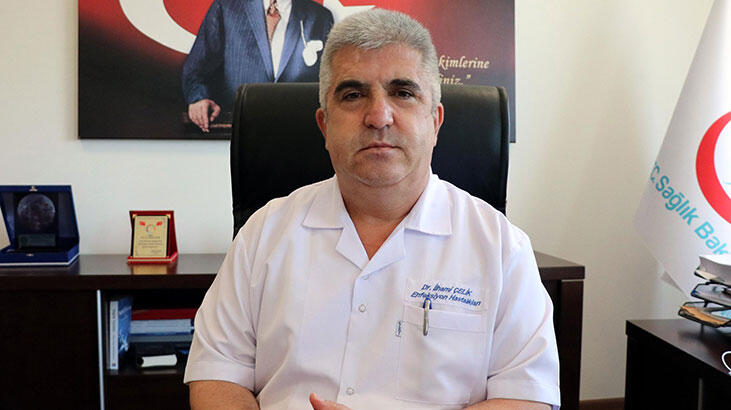 Bilim Kurulu üyesinden 'kurban bayramı' uyarısı
