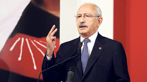 Bilimsel eğitim çağrısı