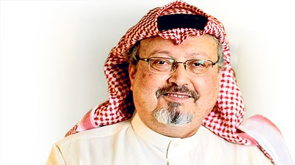 Bilmecenin parçaları ortaya çıkıyor...