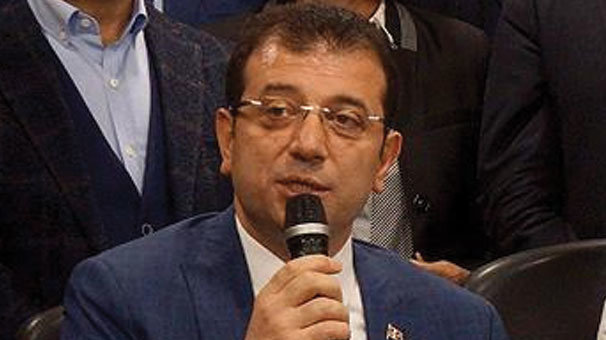 ‘Binali Bey aday olursa ilk ben arayacağım’