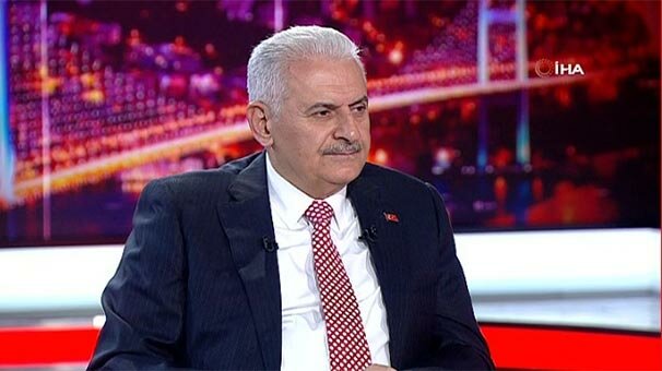 Binali Yıldırım açıkladı: 2 yıl içinde tüm kamu alanlarında ücretsiz olacak