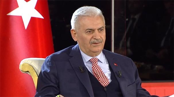 Binali Yıldırım açıkladı: 60 bin kişi iş bulacak