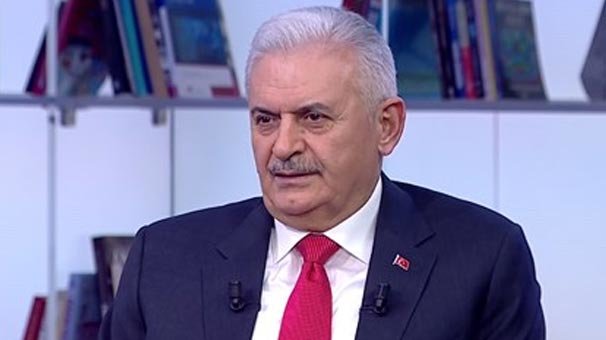 Binali Yıldırım açıkladı: Bundan sonra dikey yapılaşma yok