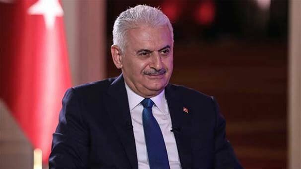 Binali Yıldırım: Devlet teröre boyun eğmeyecek