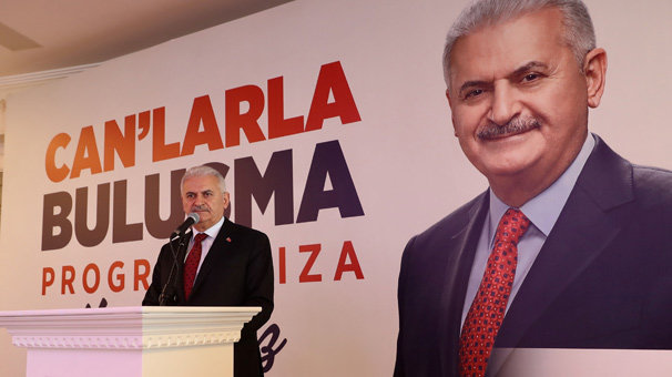 Binali Yıldırım: Farklılıklarımızı, insanlığın, medeniyetin zenginliği olarak gördük