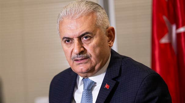 Binali Yıldırım: Gün birlik olma günüdür