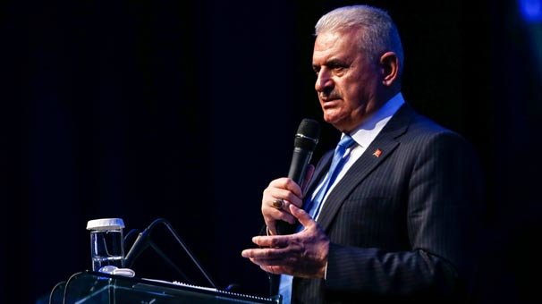 Binali Yıldırım: Hayallerinizi zorlayacak uygulamaları yapmaya 18 gün kaldı