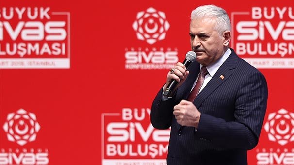 Binali Yıldırım: İstanbul'u dünyanın çekim merkezi haline getireceğiz