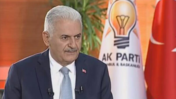 Binali Yıldırım: Kamuoyu bir özür bekliyor