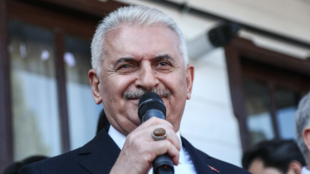 Binali Yıldırım müjdeyi verdi: Birisini de Anadolu yakasına yapacağız