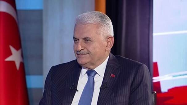Binali Yıldırım'dan flaş açıklamalar
