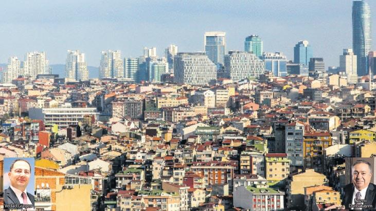Binasını dönüştürene teminat yükü yok