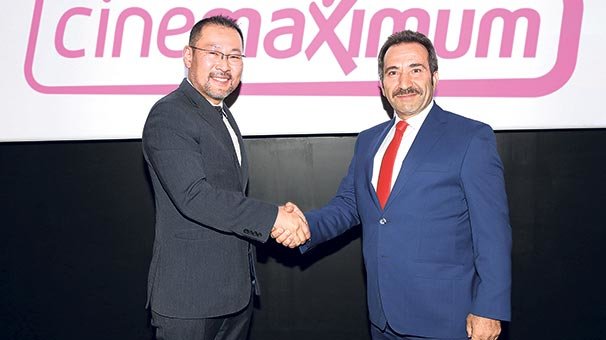 Bingöl ve Mardin’de Cinemaximum açıldı