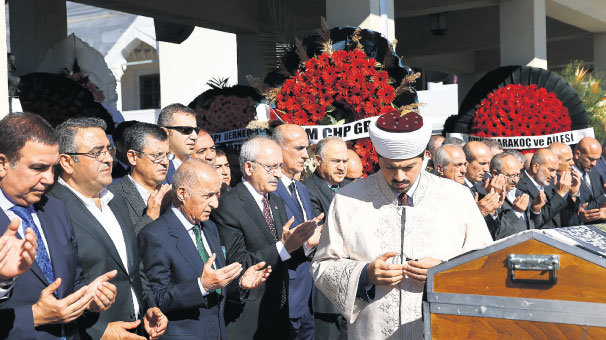 Bingöl’ün acı günü