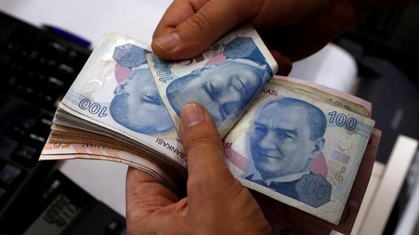 Binlerce çalışanın yüzünü güldürdü!