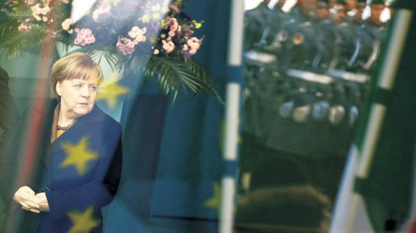 ‘Bir an önce gitsin...’