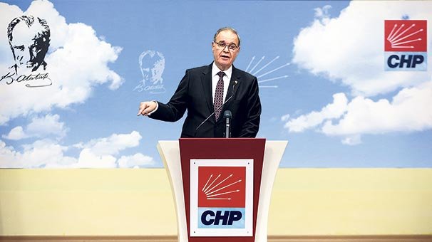 ‘Bir etik sorun olduğu ortada’