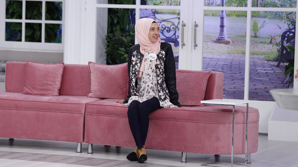 Bir evladın dramı izleyenleri üzdü