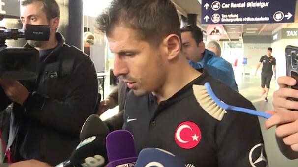 Bir fırçanın yol açtığı yedi şey