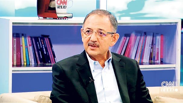 ‘Bir haftaya bütün  adaylar açıklanır’