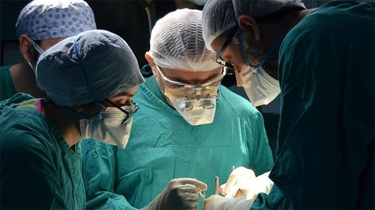 Bir ilk oldu! 'Kahramanım' diyerek teşekkür etti